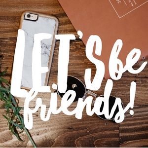 Let’s be friends! IG: @k8_gutwald